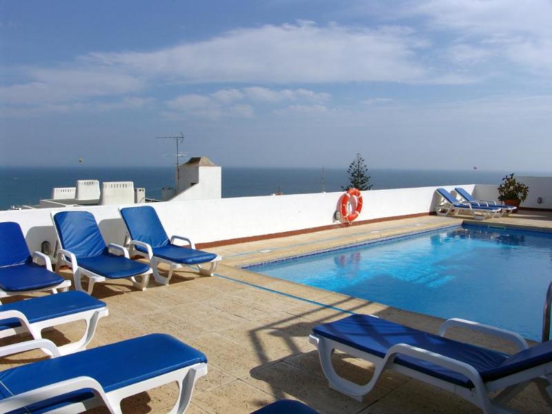 Hotel Da Gale - Havuz