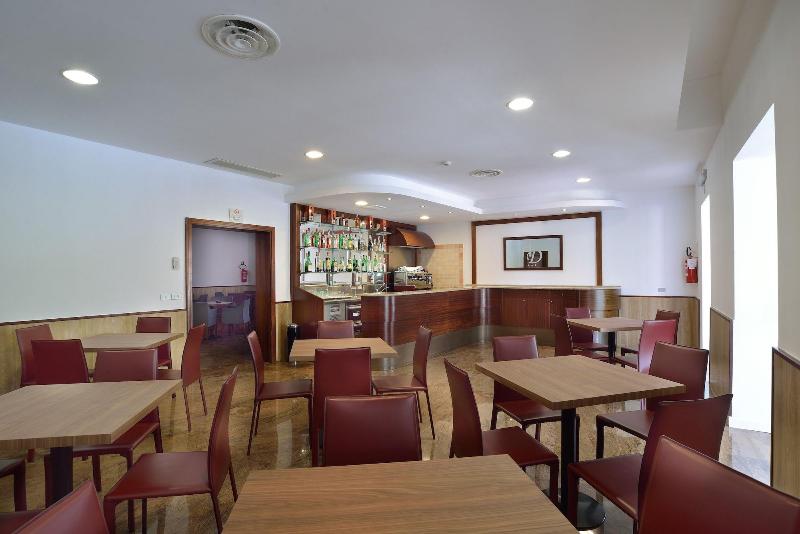 Hotel Ristorante Dante - Bar