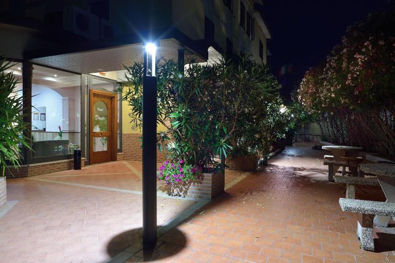 Hotel Ristorante Dante - Lobi
