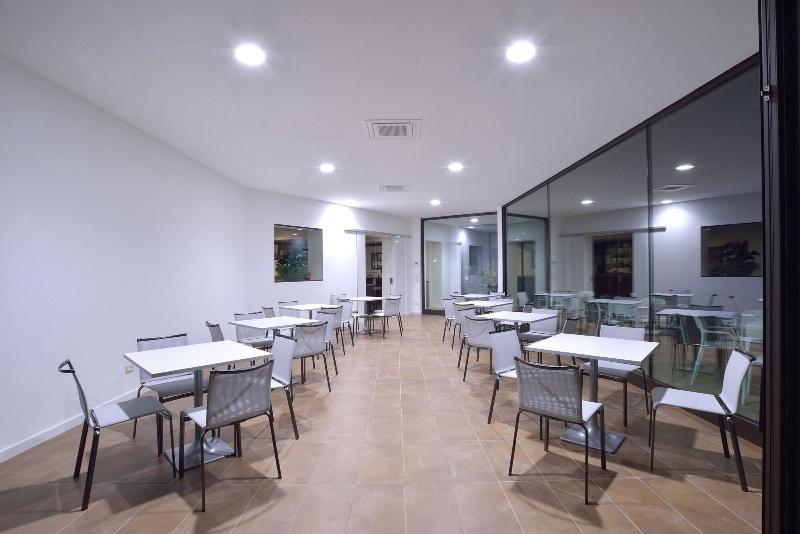 Hotel Ristorante Dante - Lobi