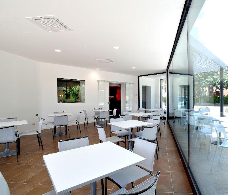 Hotel Ristorante Dante - Lobi