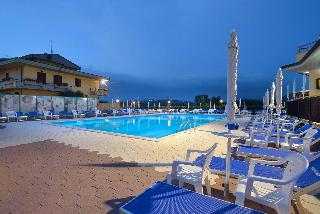 Hotel Ristorante Dante fotoÄŸrafÄ±