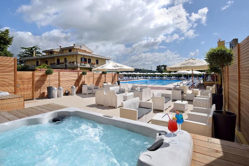 Hotel Ristorante Dante - Aktivite