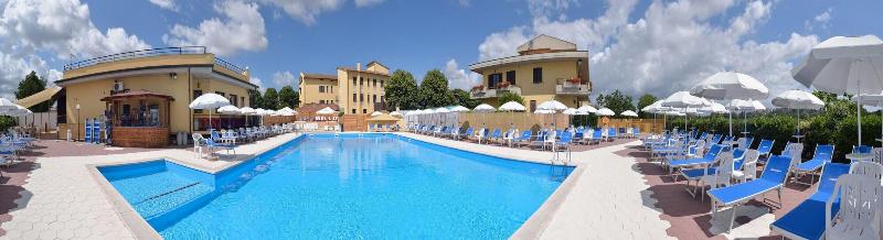 Hotel Ristorante Dante - Aktivite