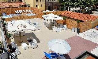 Hotel Ristorante Dante fotoÄŸrafÄ±