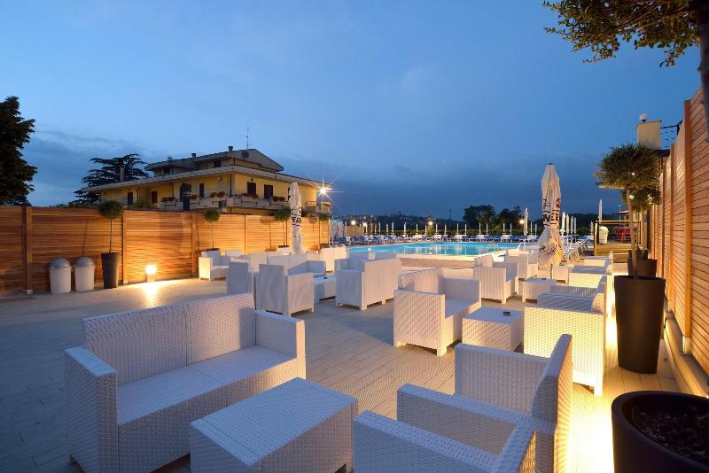 Hotel Ristorante Dante - Aktivite