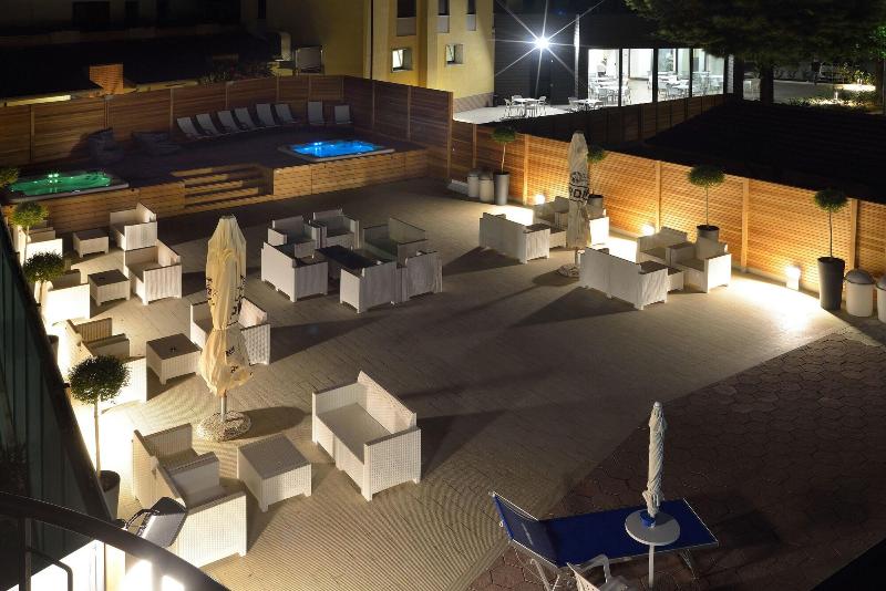 Hotel Ristorante Dante - Aktivite
