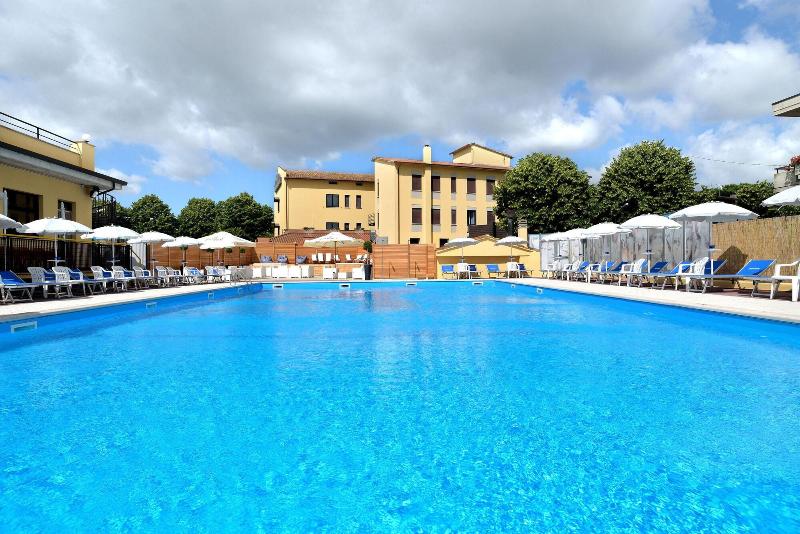 Hotel Ristorante Dante - Aktivite