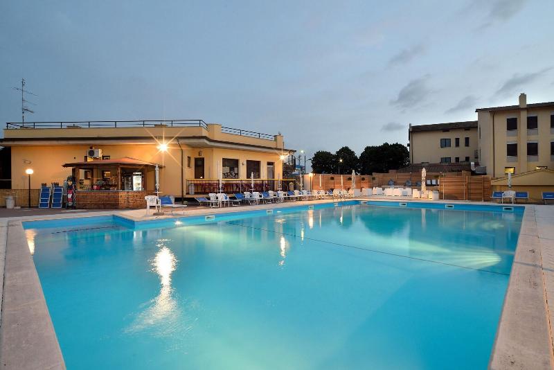 Hotel Ristorante Dante - Aktivite