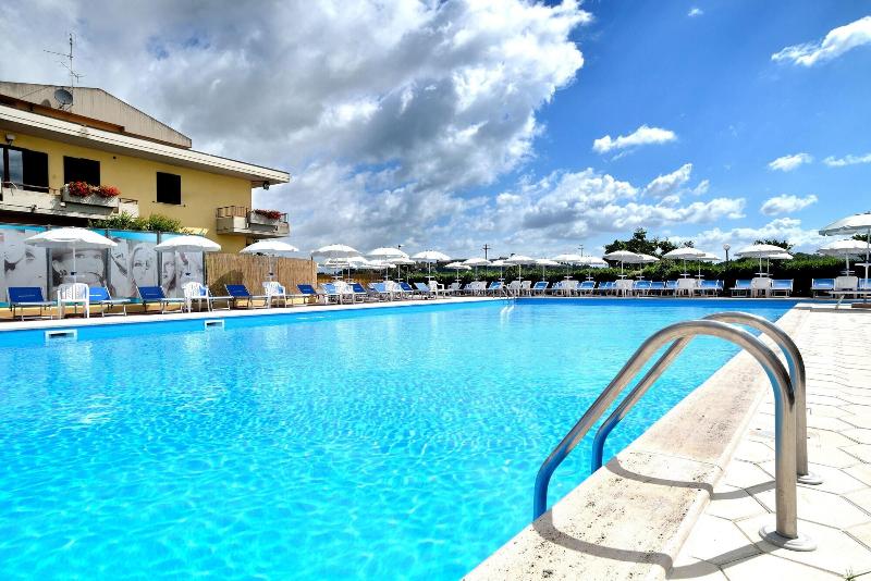 Hotel Ristorante Dante - Aktivite