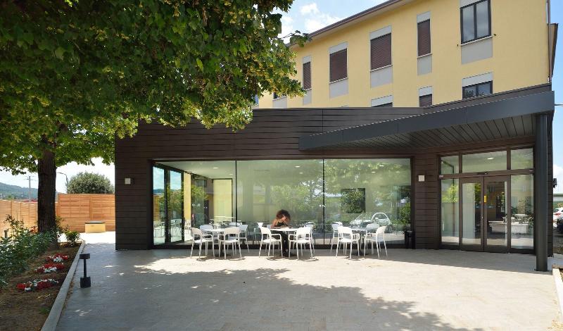 Hotel Ristorante Dante - Genel