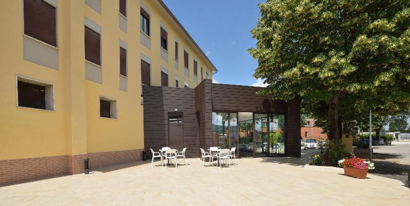 Hotel Ristorante Dante - Genel