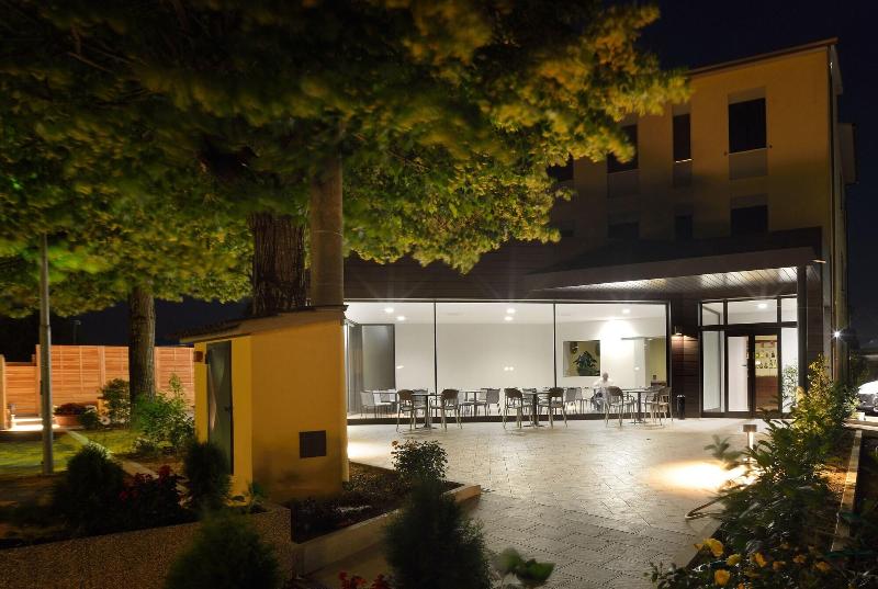 Hotel Ristorante Dante - Genel
