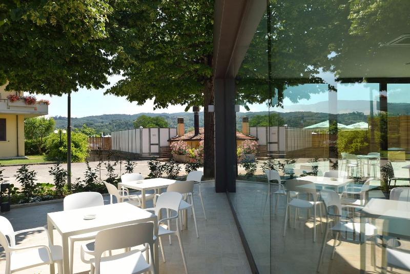 Hotel Ristorante Dante - Genel