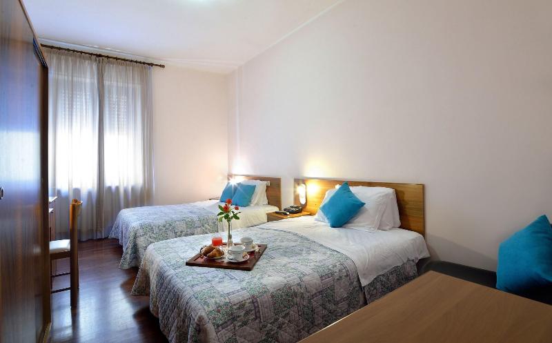 Hotel Ristorante Dante - Oda