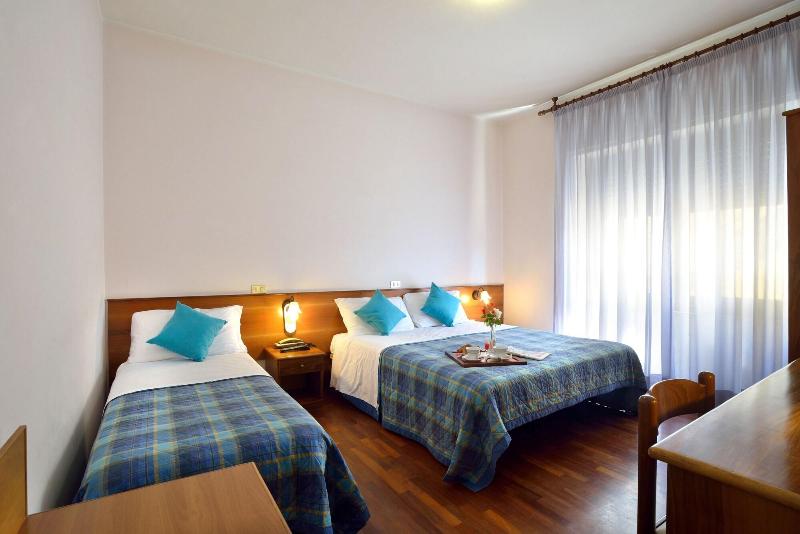 Hotel Ristorante Dante - Oda