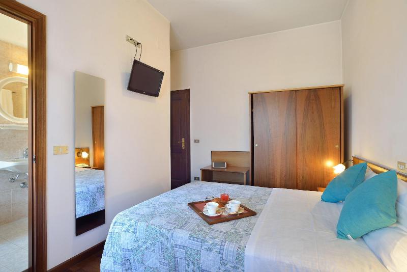 Hotel Ristorante Dante - Oda
