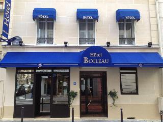 Boileau
