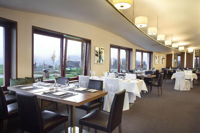 Grund Ski & Golf Resort - Toplantı