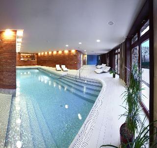 Grund Ski & Golf Resort fotoÄŸrafÄ±