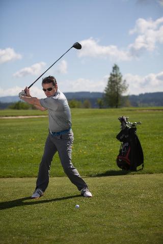 Grund Ski & Golf Resort fotoÄŸrafÄ±