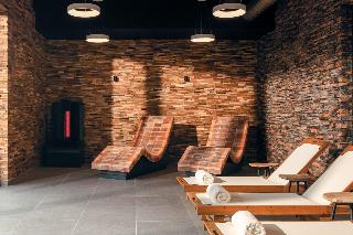 Grund Ski & Golf Resort fotoÄŸrafÄ±