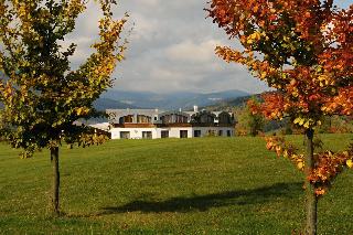 Grund Ski & Golf Resort otel fotoğrafı