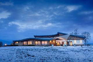 Grund Ski & Golf Resort fotoÄŸrafÄ±