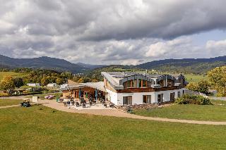 Grund Ski & Golf Resort fotoÄŸrafÄ±