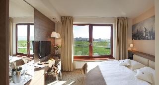 Grund Ski & Golf Resort fotoÄŸrafÄ±