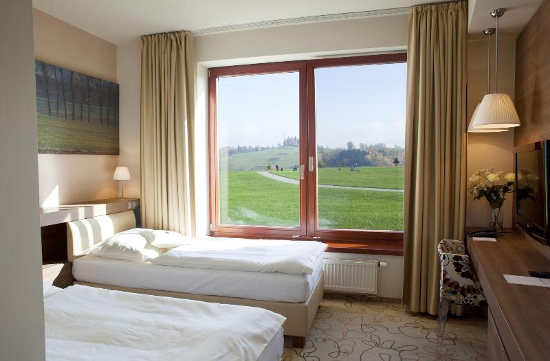 Grund Ski & Golf Resort - Oda