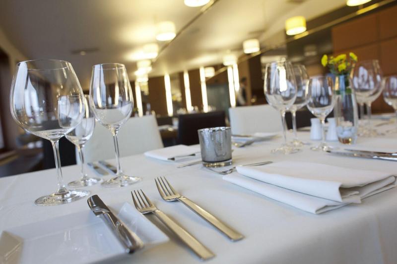 Grund Ski & Golf Resort - Restoran