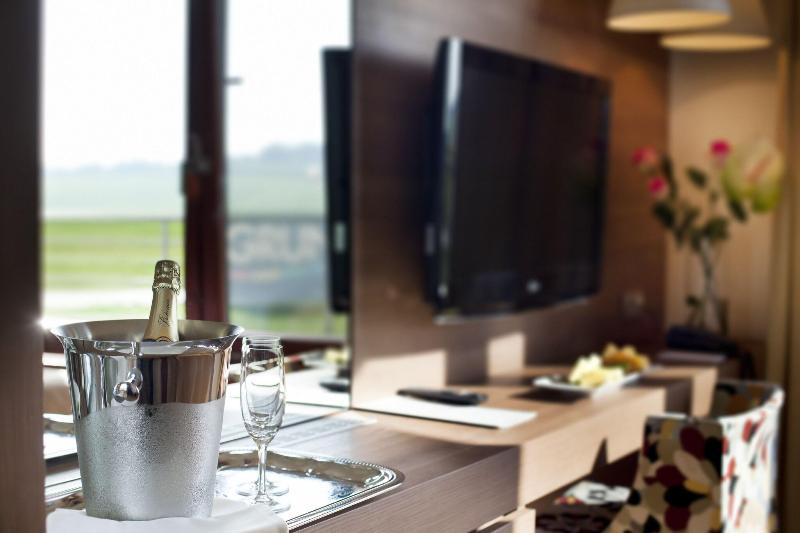 Grund Ski & Golf Resort - Restoran