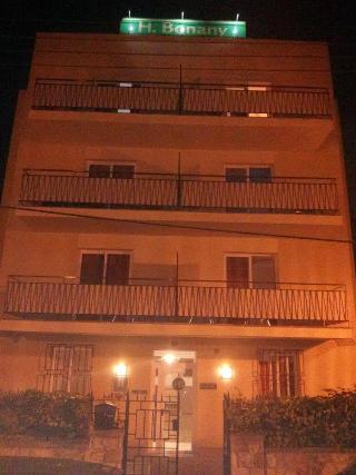 Hostal Bonany