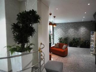 Alma Marceau otel fotoğrafı