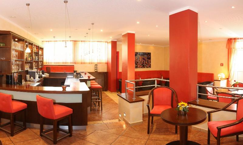 Chrysantihof - Bar