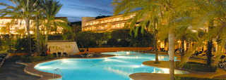 Beach Club Font de Sa Cala