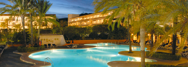 Beach Club Font de Sa Cala - Genel