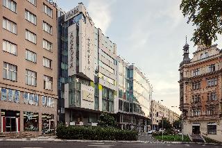 Ankora otel fotoğrafı