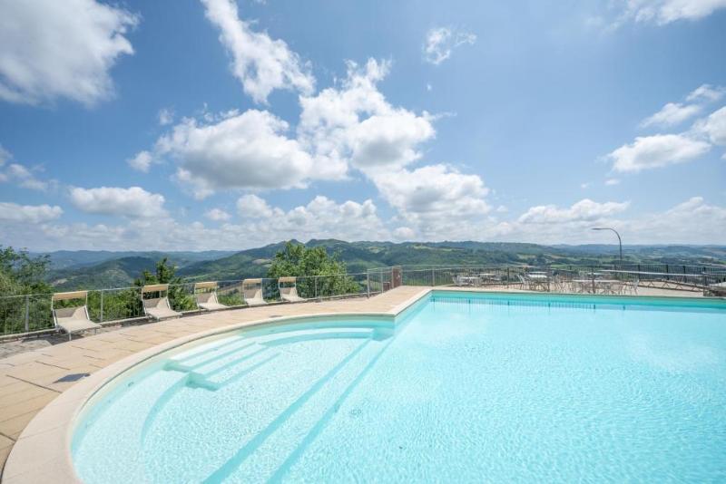 Hotel Fortebraccio - Aktivite