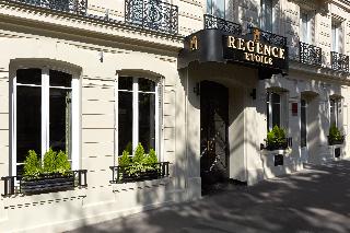 Regence Etoile