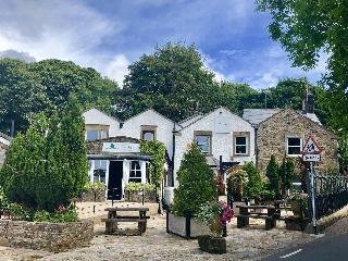 The Priory Inn otel fotoğrafı