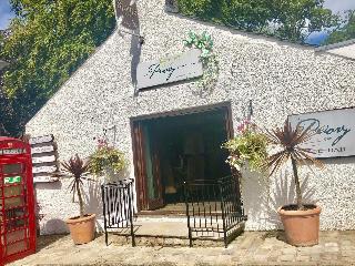 The Priory Inn fotoÄŸrafÄ±