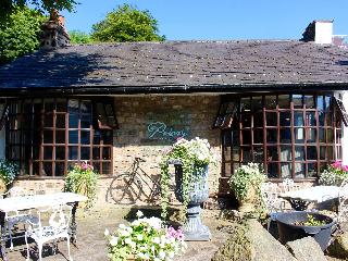 The Priory Inn fotoÄŸrafÄ±