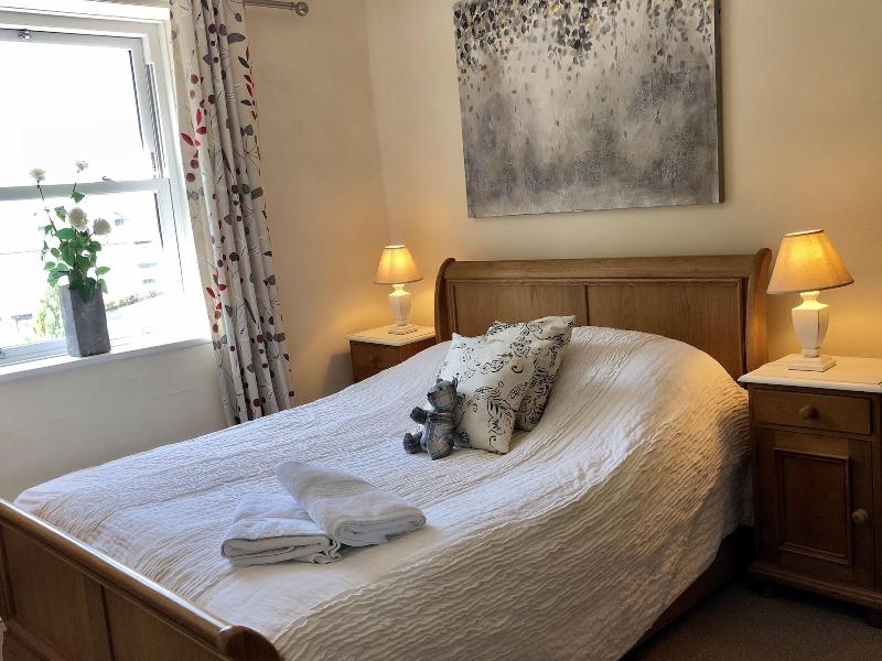 The Priory Inn - Genel