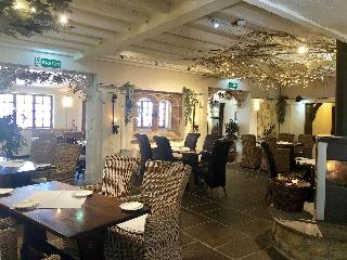 The Priory Inn fotoÄŸrafÄ±