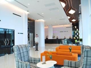 VC Hotel Pattaya fotoÄŸrafÄ±
