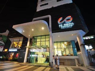 VC Hotel Pattaya otel fotoğrafı