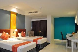 VC Hotel Pattaya fotoÄŸrafÄ±