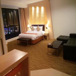 VC Hotel Pattaya fotoÄŸrafÄ±